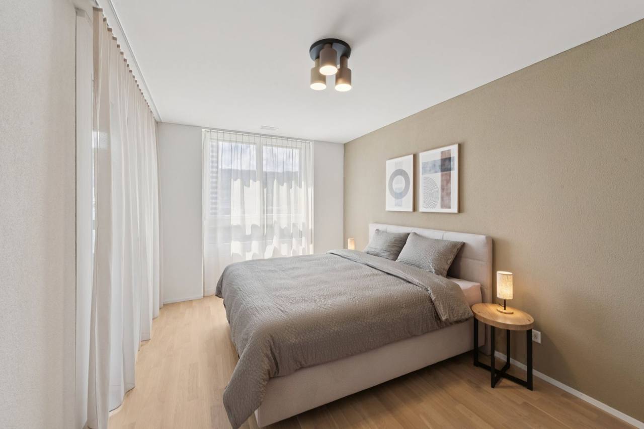 T2 meublé – Centre-ville - Image 3